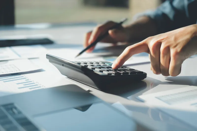 The Math That's Quietly Draining Your Betting Account — And the Formula to Stop It