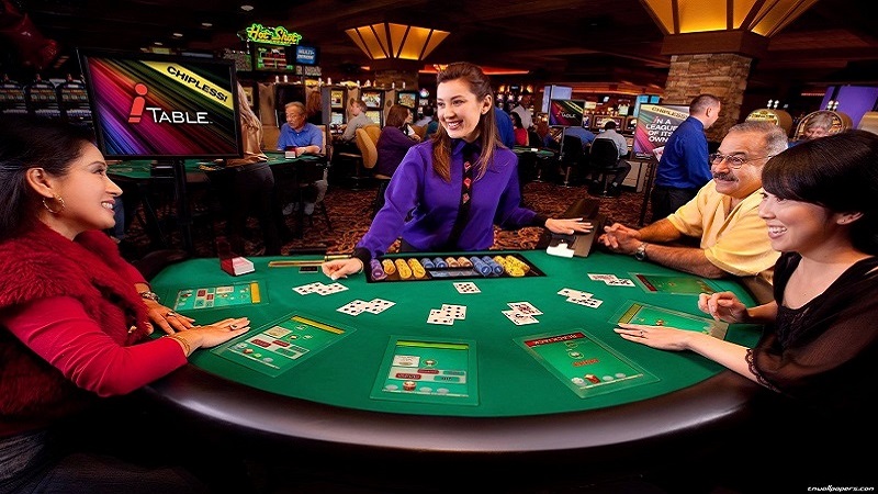 Top 10 Nhà Cái Uy Tín Live Casino Đáng Trải Nghiệm