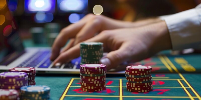 Đa dạng thể loại cược casino tại nhà cái chúng tôi