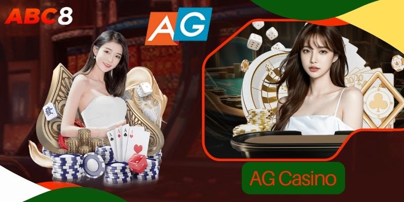 AG Casino