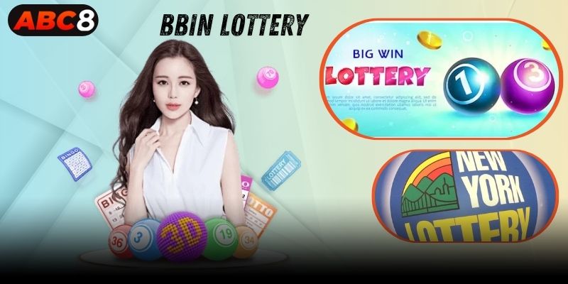 Bbin Lottery