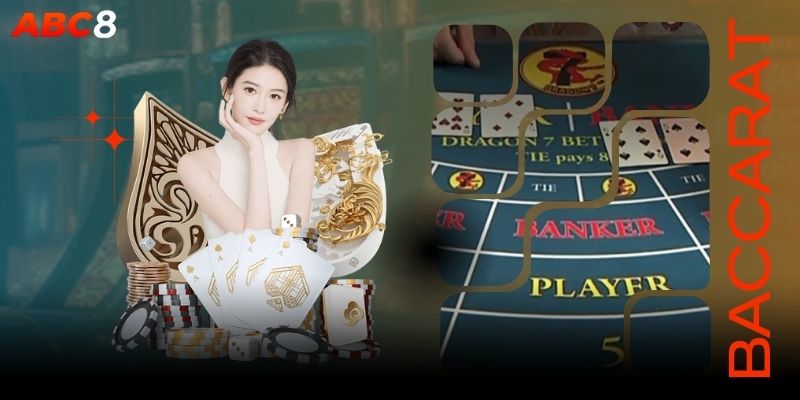 Cả Banker lẫn Player được quyền lấy thêm lá thứ 3