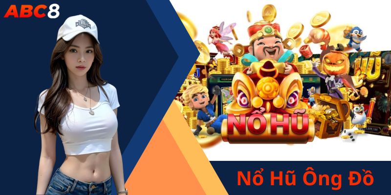 Hệ thống thưởng Jackpot luôn hứa hẹn cho nhiều thành viên tại ABC8