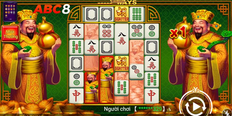 Hoạt cảnh trong game đỉnh miễn chê