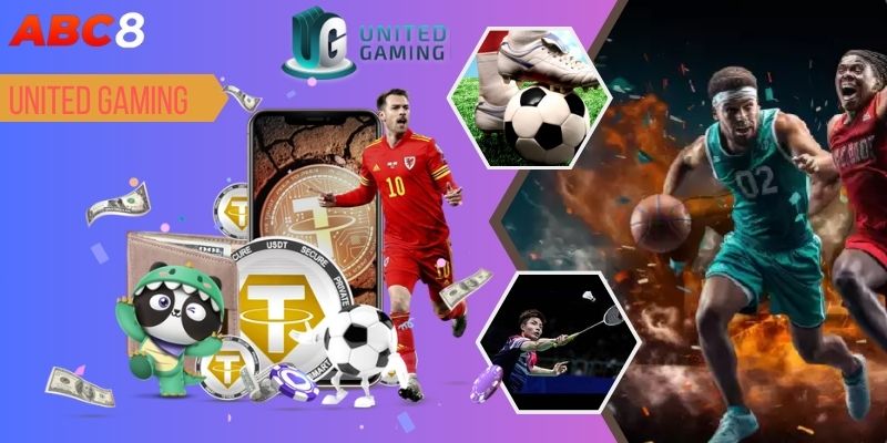 Kinh nghiệm là yếu tố không thể thiếu nếu muốn chiến thắng tại United Gaming