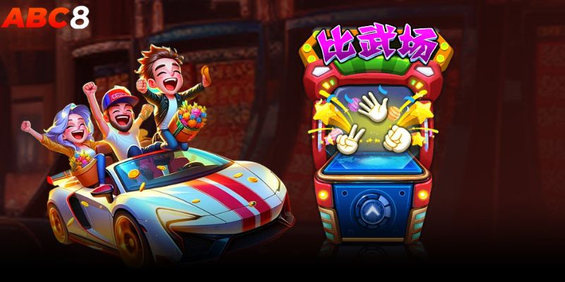 Nền tảng sở hữu nhiều tựa games Slot hấp dẫn từ đối tác uy tín