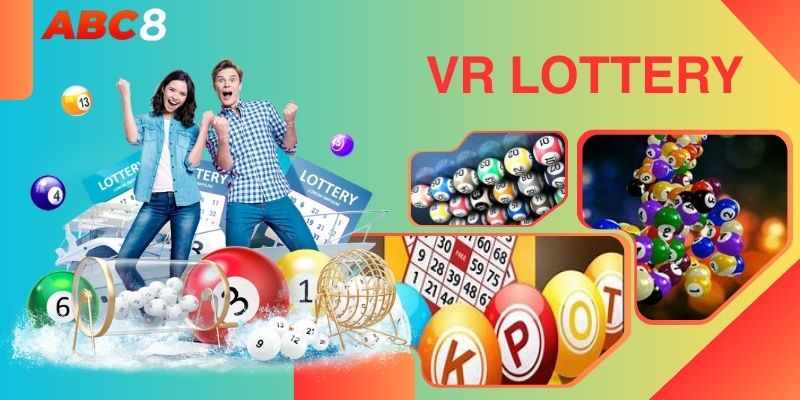 VR Lottery